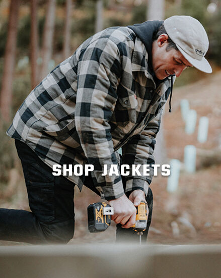 Shop Jackets